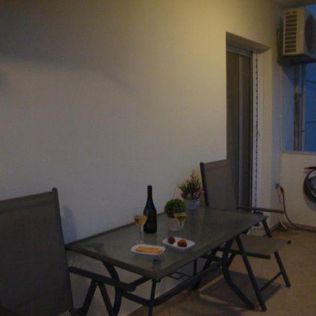 Flower Apartment Resmo Dış mekan fotoğraf