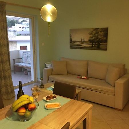 Flower Apartment Resmo Dış mekan fotoğraf