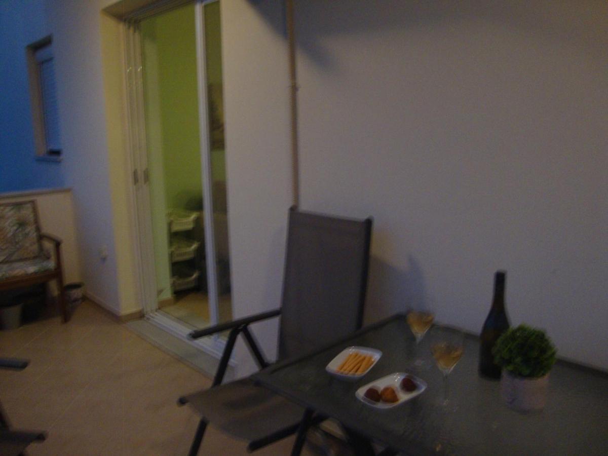 Flower Apartment Resmo Dış mekan fotoğraf