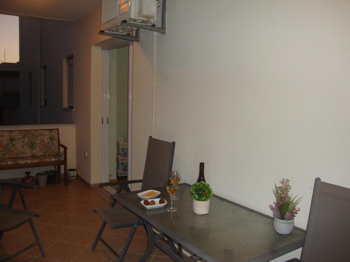 Flower Apartment Resmo Dış mekan fotoğraf