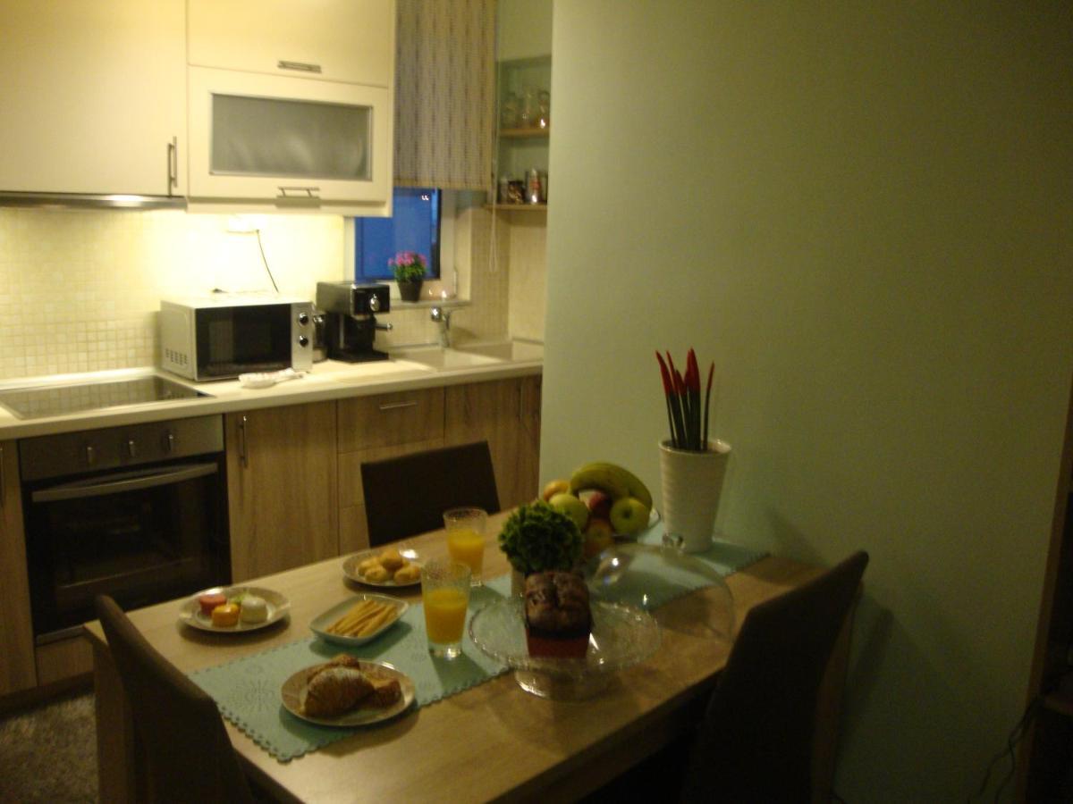 Flower Apartment Resmo Dış mekan fotoğraf