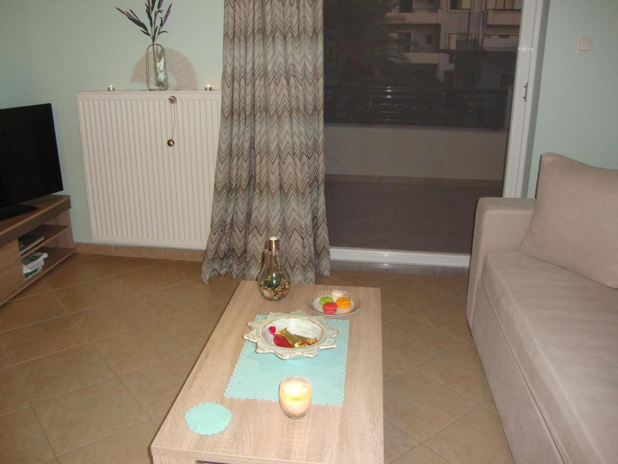 Flower Apartment Resmo Dış mekan fotoğraf