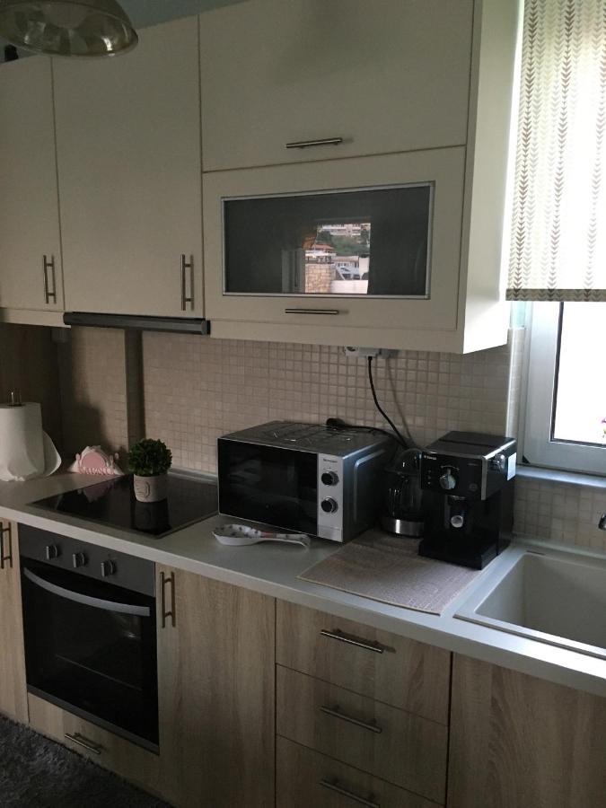 Flower Apartment Resmo Dış mekan fotoğraf
