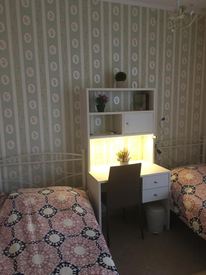 Flower Apartment Resmo Dış mekan fotoğraf