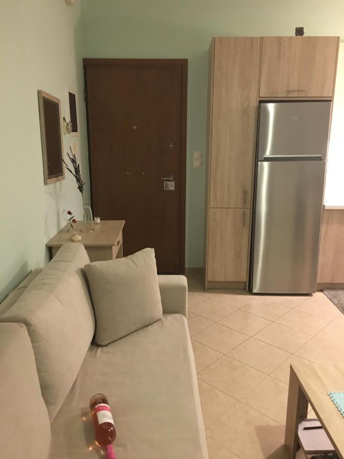 Flower Apartment Resmo Dış mekan fotoğraf