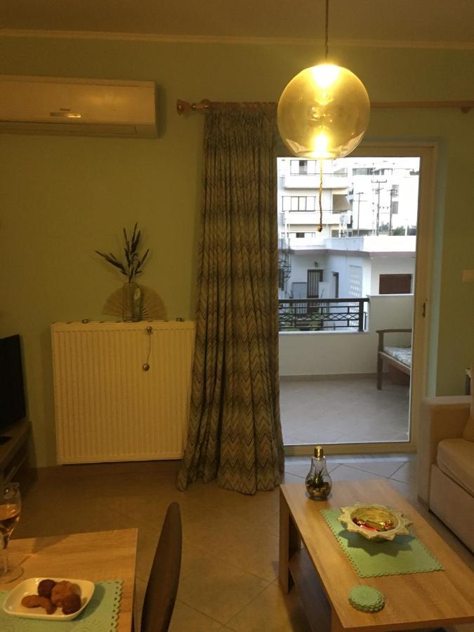 Flower Apartment Resmo Dış mekan fotoğraf