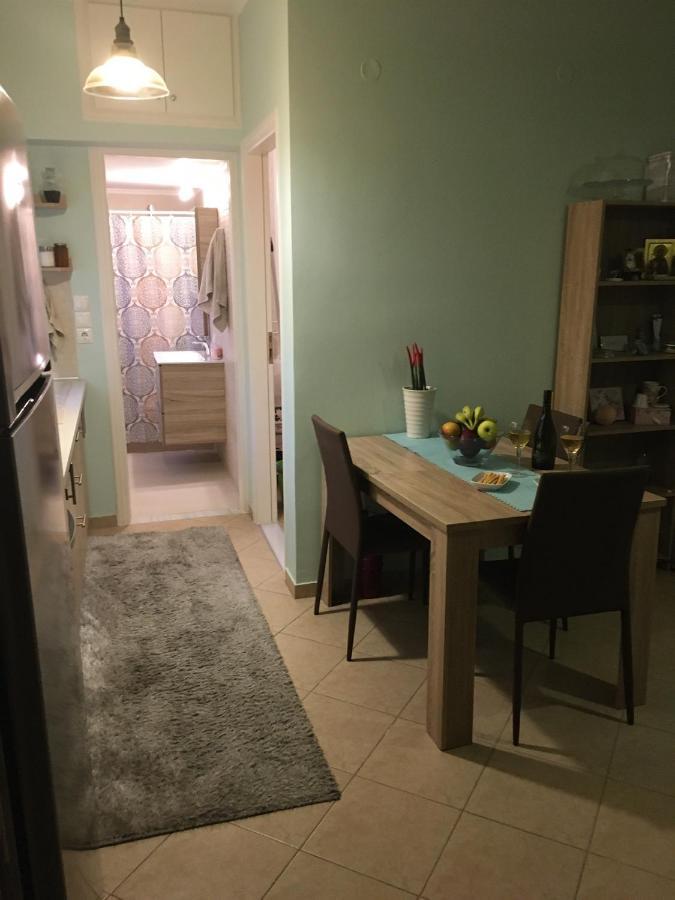 Flower Apartment Resmo Dış mekan fotoğraf