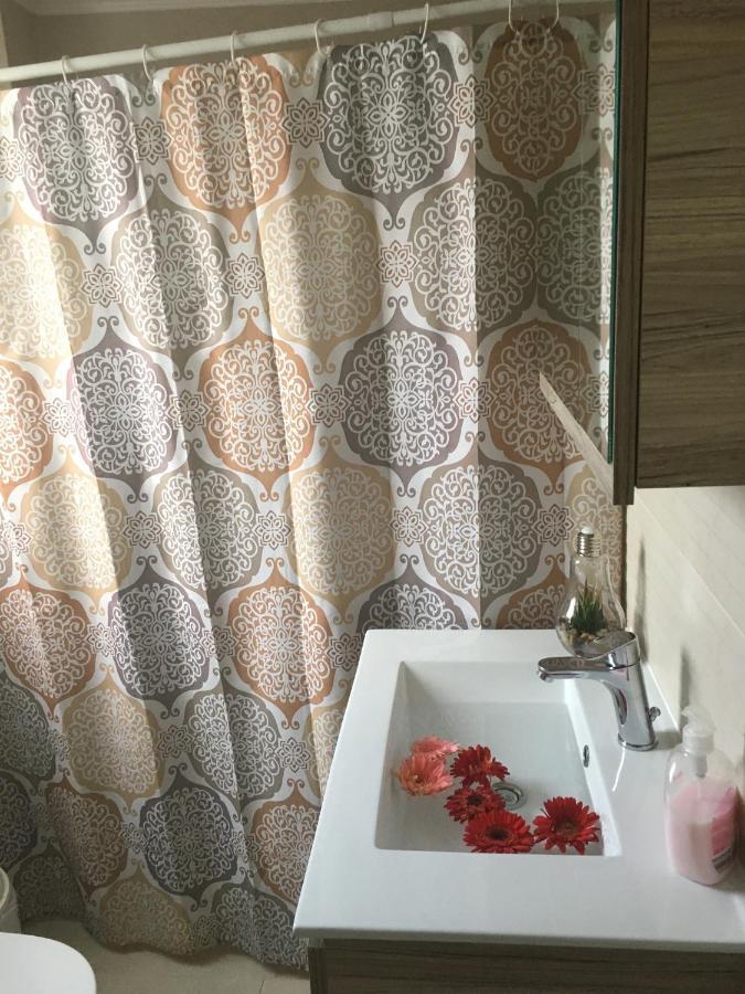 Flower Apartment Resmo Dış mekan fotoğraf