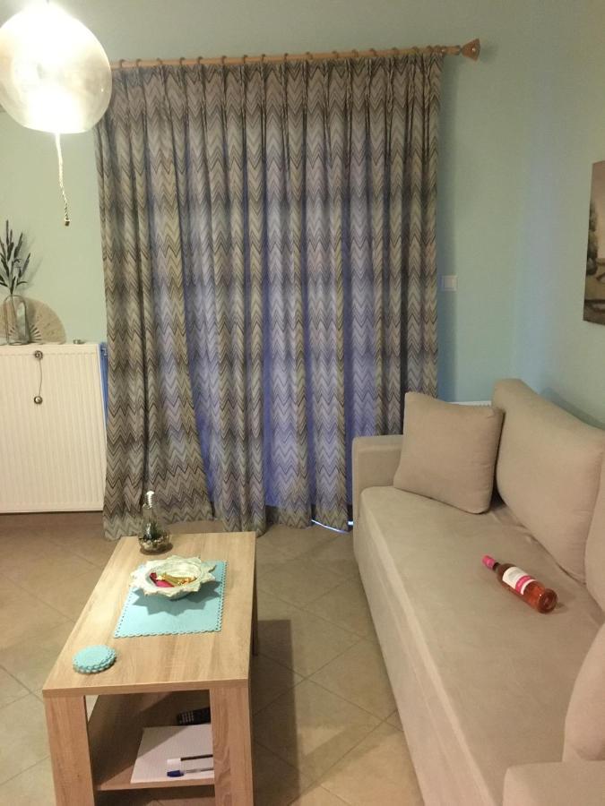 Flower Apartment Resmo Dış mekan fotoğraf