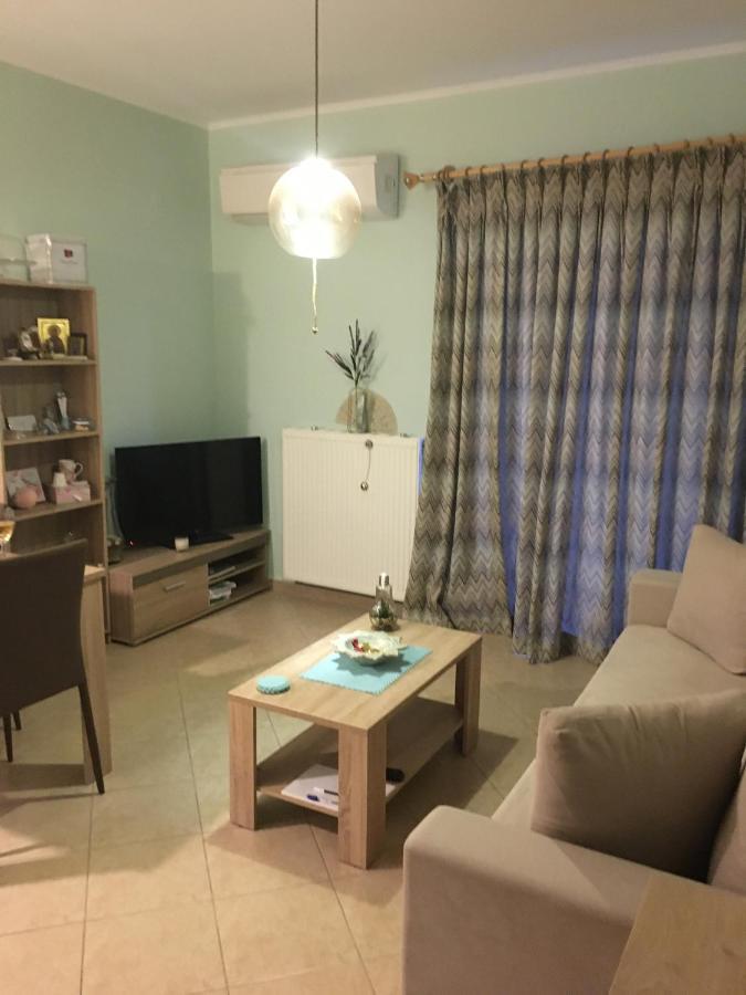Flower Apartment Resmo Dış mekan fotoğraf