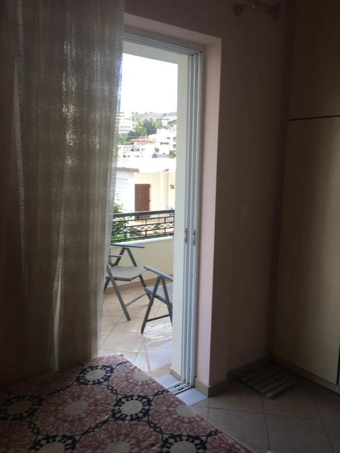 Flower Apartment Resmo Dış mekan fotoğraf
