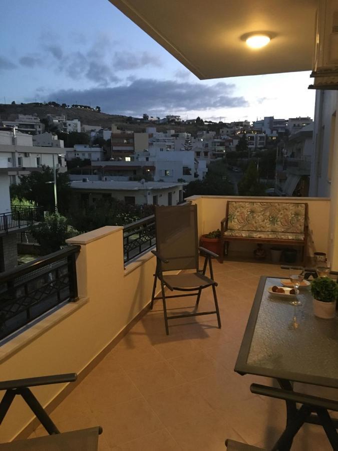 Flower Apartment Resmo Dış mekan fotoğraf