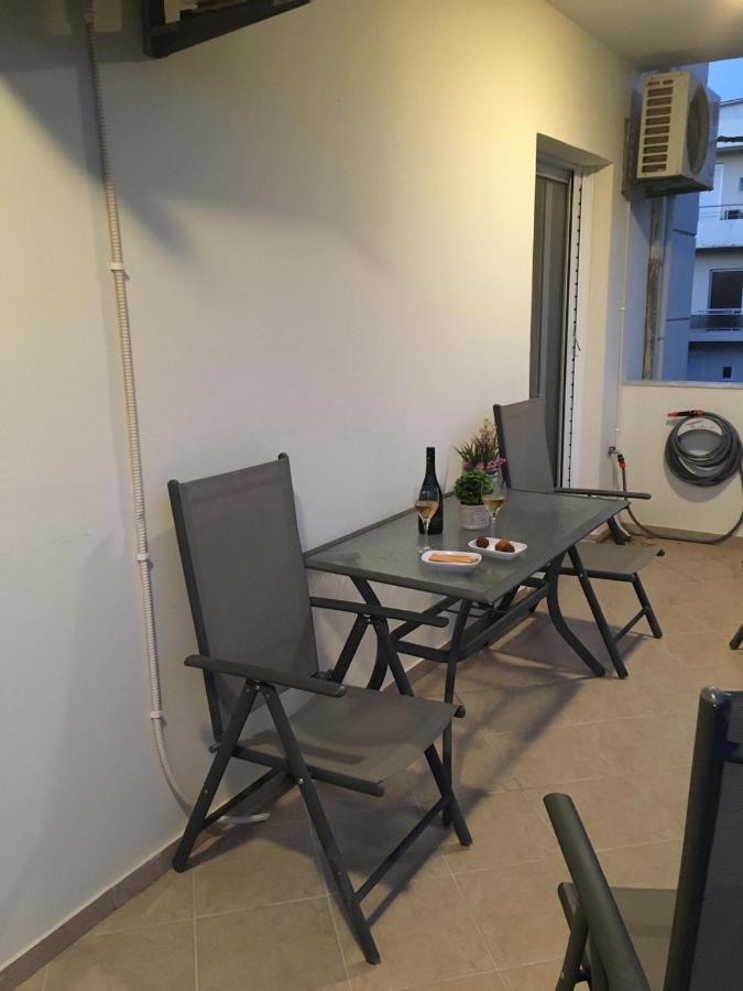 Flower Apartment Resmo Dış mekan fotoğraf