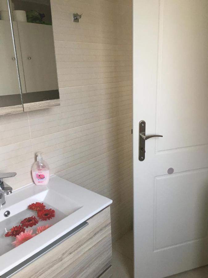 Flower Apartment Resmo Dış mekan fotoğraf