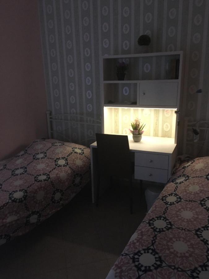 Flower Apartment Resmo Dış mekan fotoğraf