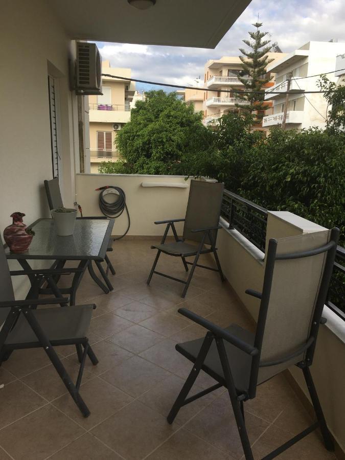 Flower Apartment Resmo Dış mekan fotoğraf