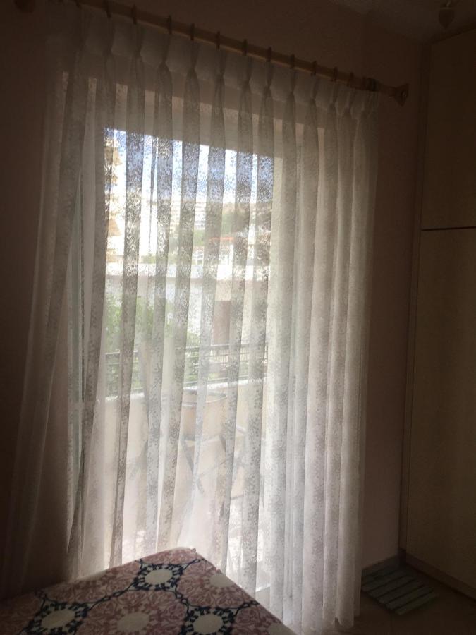Flower Apartment Resmo Dış mekan fotoğraf