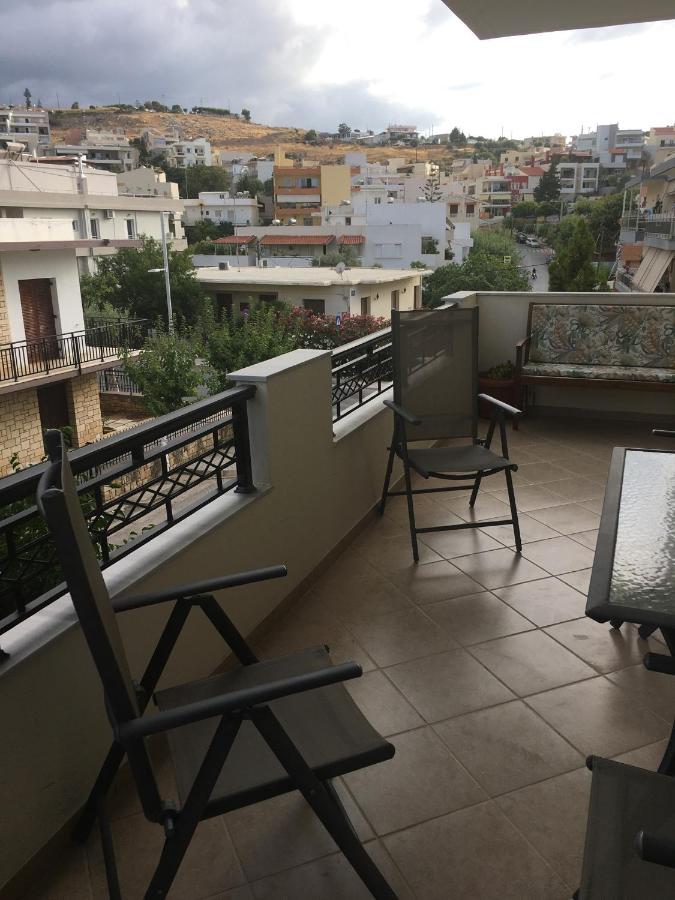 Flower Apartment Resmo Dış mekan fotoğraf
