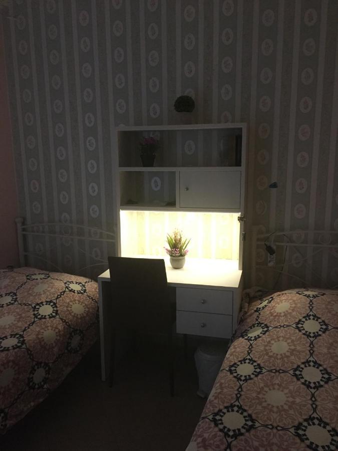 Flower Apartment Resmo Dış mekan fotoğraf