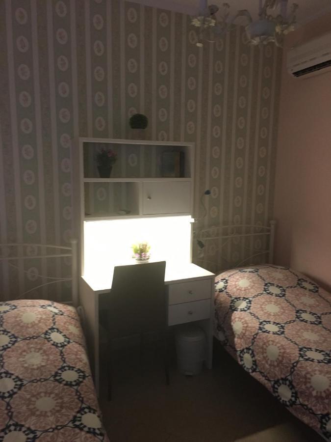 Flower Apartment Resmo Dış mekan fotoğraf