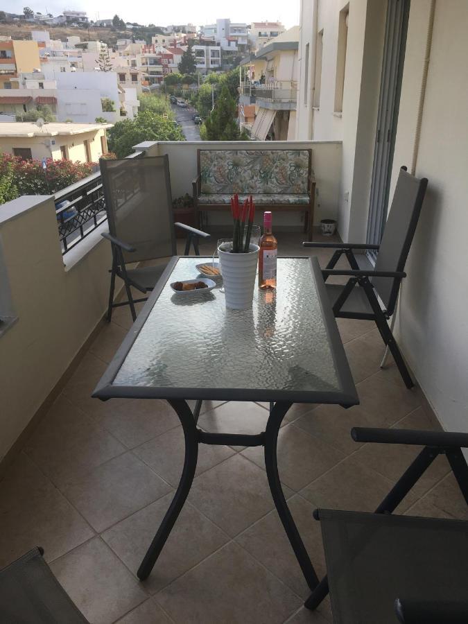 Flower Apartment Resmo Dış mekan fotoğraf