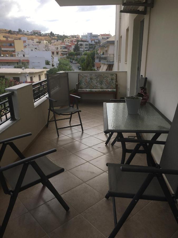 Flower Apartment Resmo Dış mekan fotoğraf